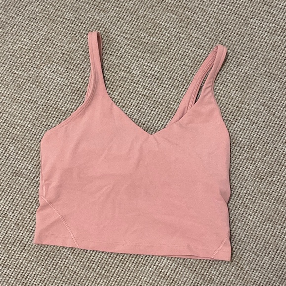lululemon athletica Tops - Lululemon align tank!!